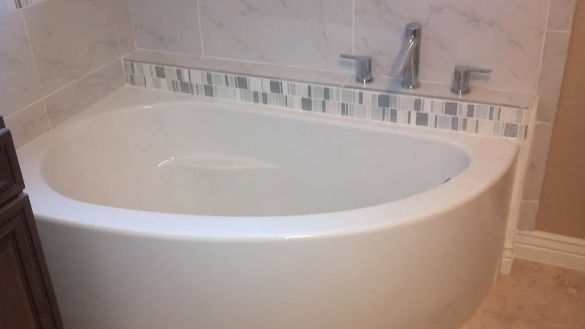 Shower Repair in North Myrtle Beach, SC